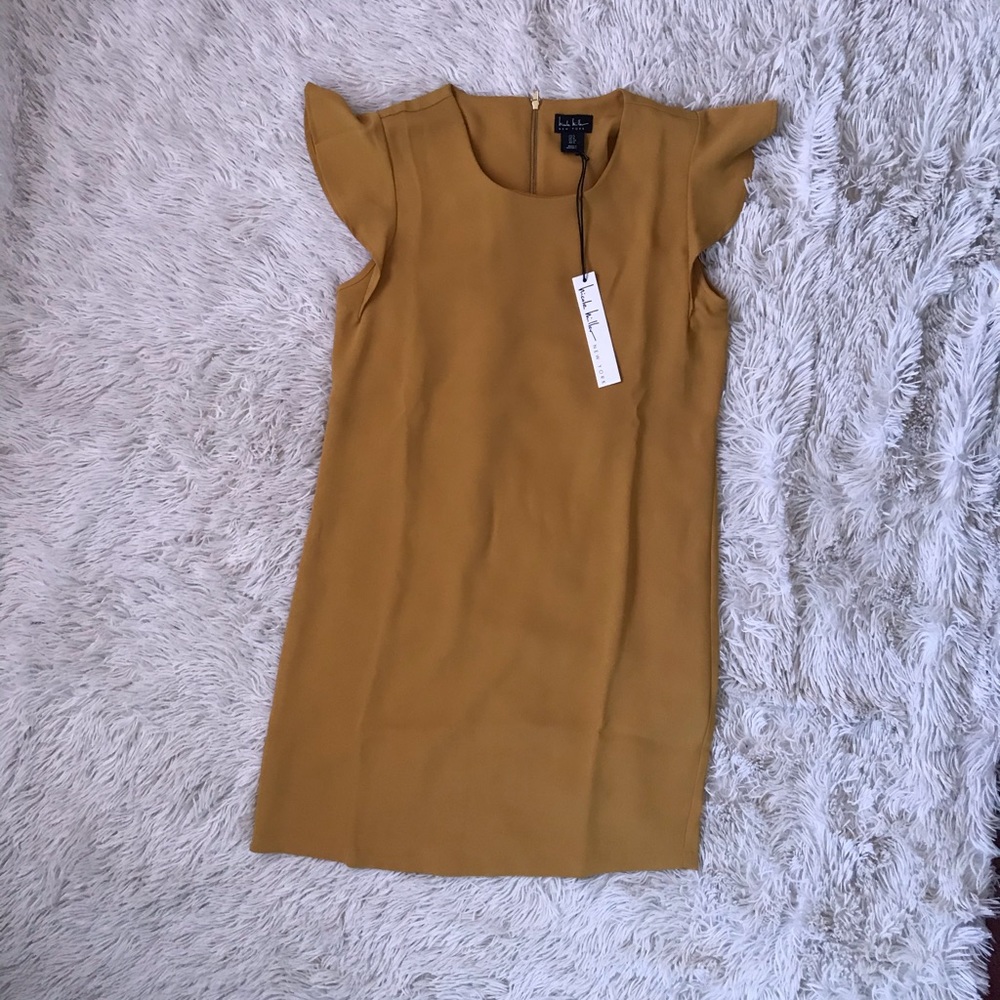 Nicole Miller Dress